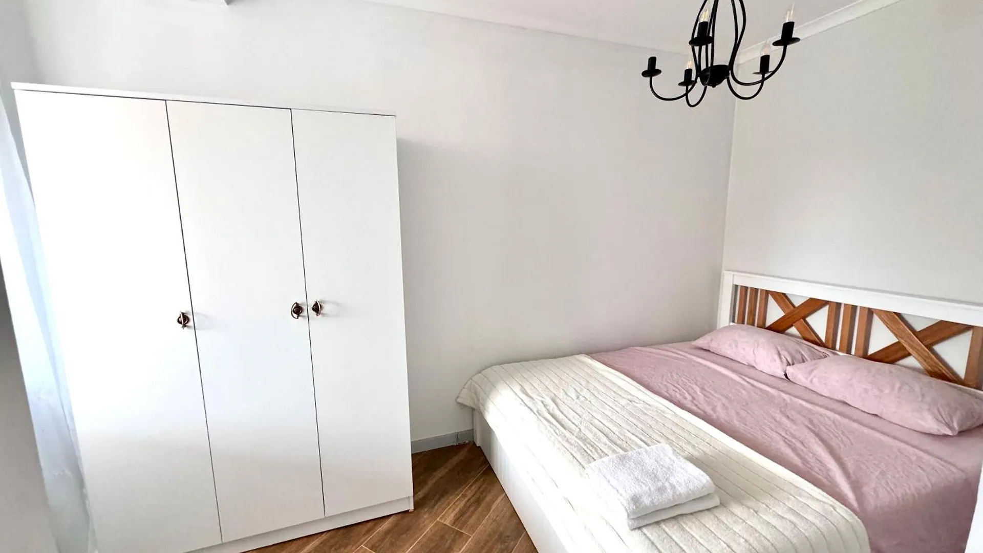 Апарт-отель Gtl Apartment Тбилиси Грузия